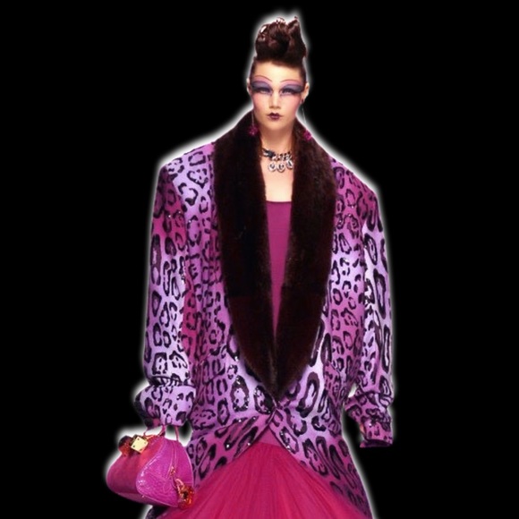 Dior Vintage By Galliano Y2K Crystal Charm Embellished Logo ID Gambler Bracelet - Picture 8 of 17